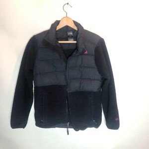 The North Face Denali Down Girls' Jacket XL